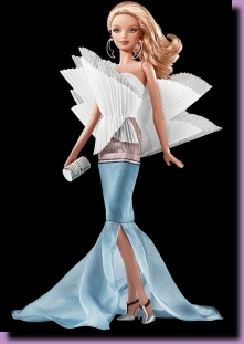 BARBIE SIDNEY COLLEZIONE 2011