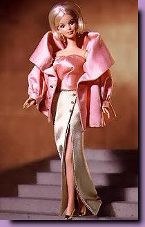 BARBIE EVENING SOPHISTICATE